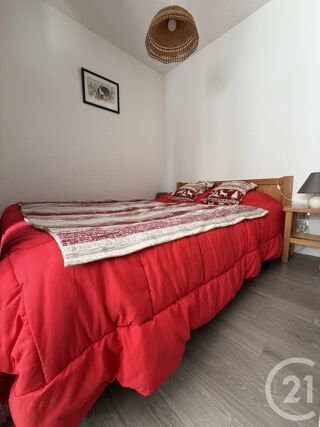 Appartement à vendre 2 pièces 27 m²