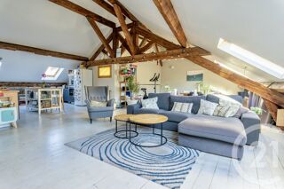  Appartement � vendre 4 pi�ces 141 m�