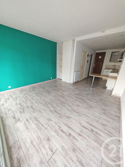  Appartement � louer 2 pi�ces 25 m�