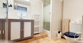  Appartement à louer 2 pièces 30 m²