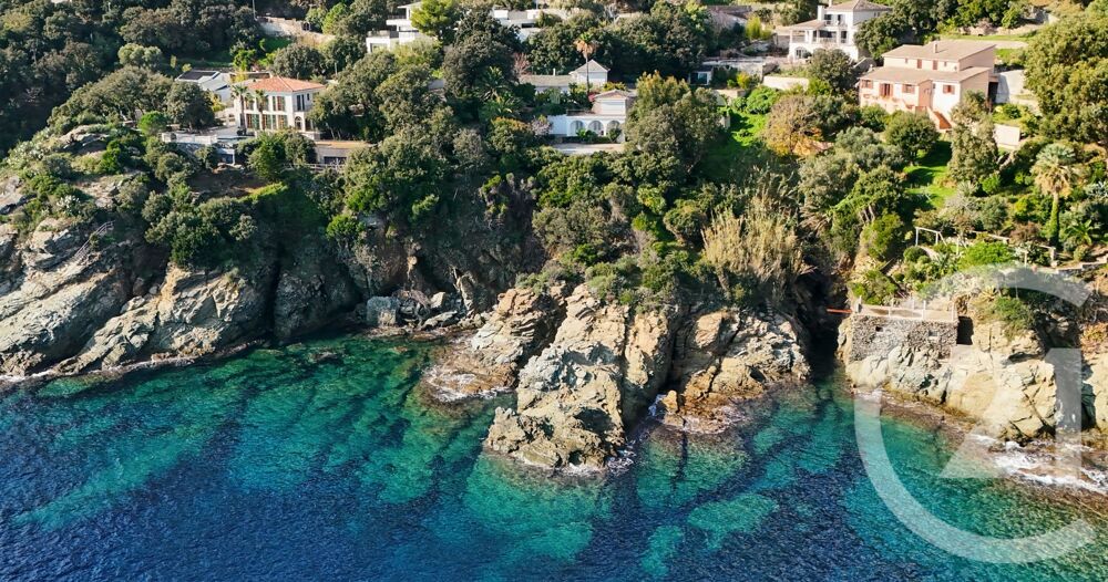 � vendre  Maison Brando (20222)