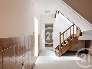  Maison � vendre 7 pi�ces 516 m�