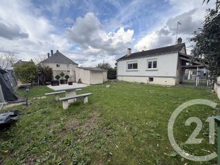  Maison � louer 3 pi�ces 49 m�