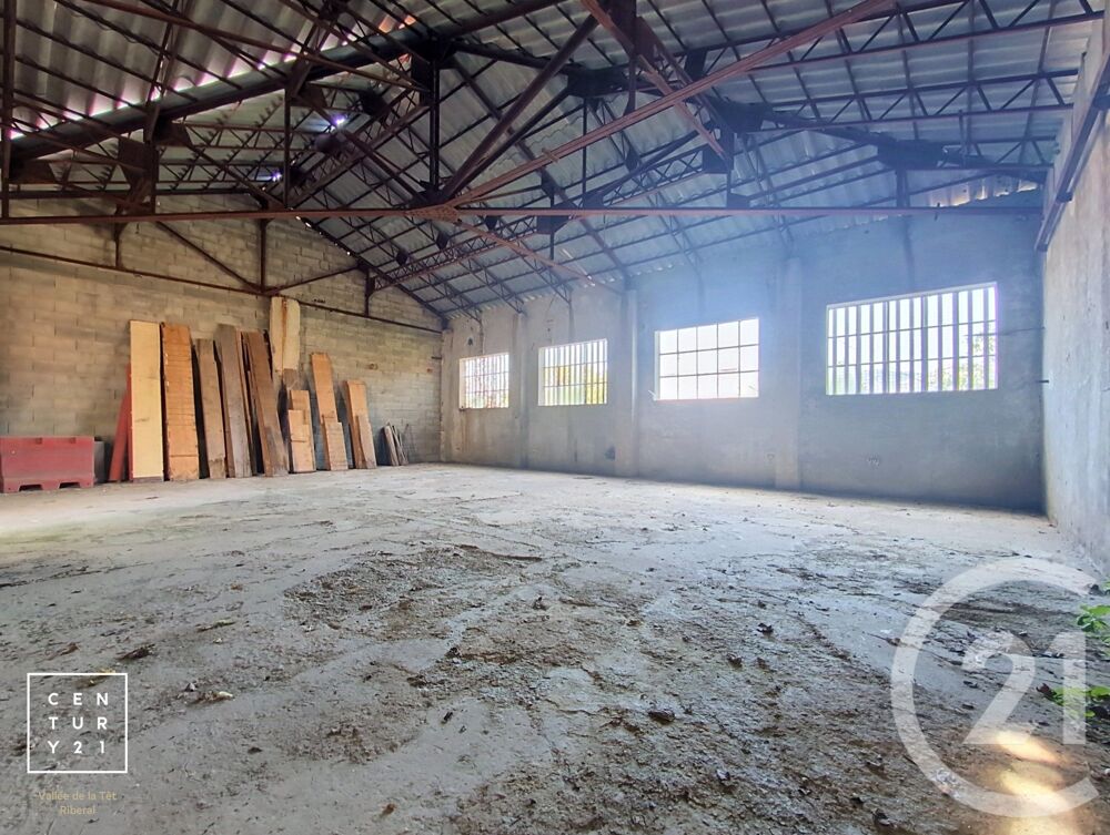 vente Terrain - 1597 m² Saint-Paul-de-Fenouillet (66220)