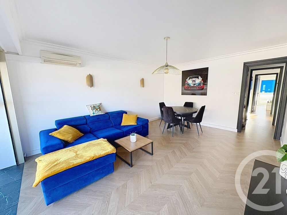 Appartement – Mandelieu-la-Napoule - Vue 5