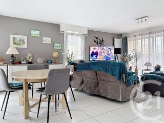  Maison � vendre 4 pi�ces 93 m�