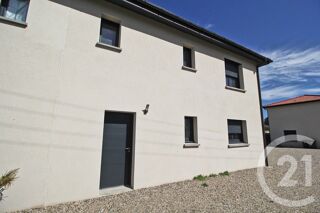  Maison � vendre 5 pi�ces 96 m�