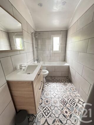  Maison à louer 3 pièces 60 m²