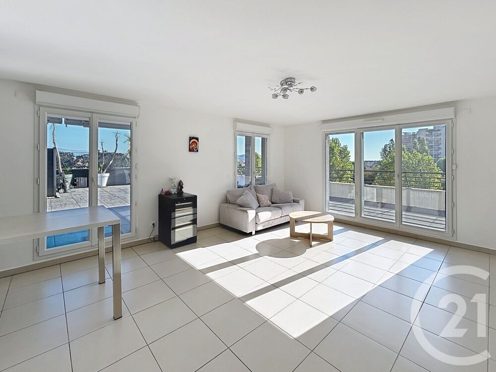  vendre  Appartement Mandelieu-la-Napoule (06210)