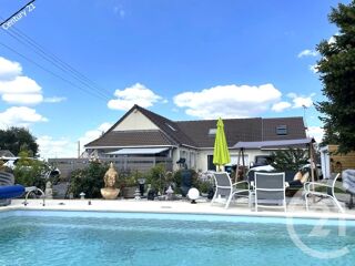  Maison à vendre 8 pièces 178 m²