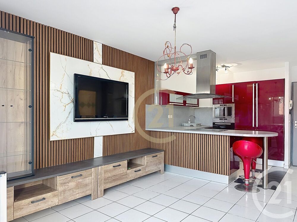 vente Appartement - 2 pièce(s) - 38 m² L'Île-Rousse (20220)