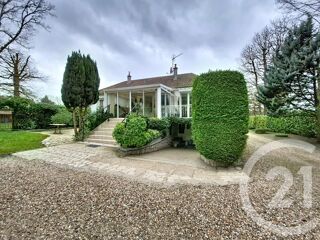  Maison � vendre 4 pi�ces 91 m�