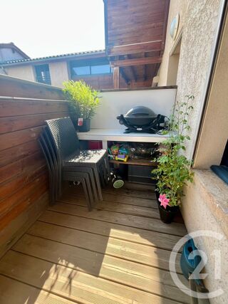  Appartement à vendre 3 pièces 58 m²