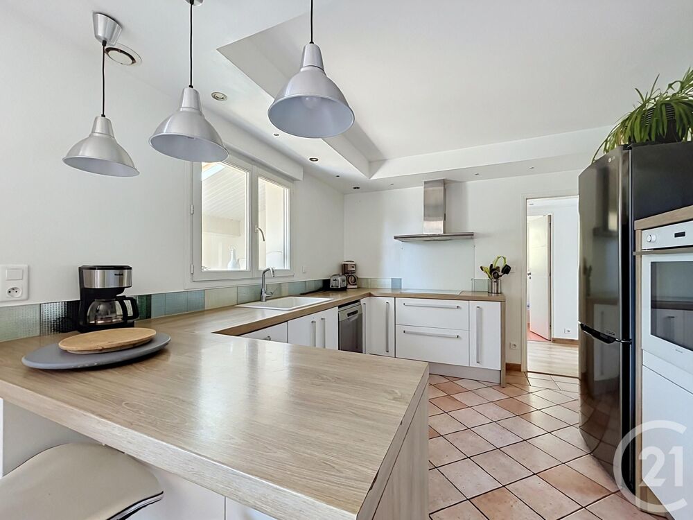 vente Maison - 4 pièce(s) - 134 m² Auterive (31190)