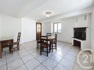  Maison  vendre 4 pices 84 m