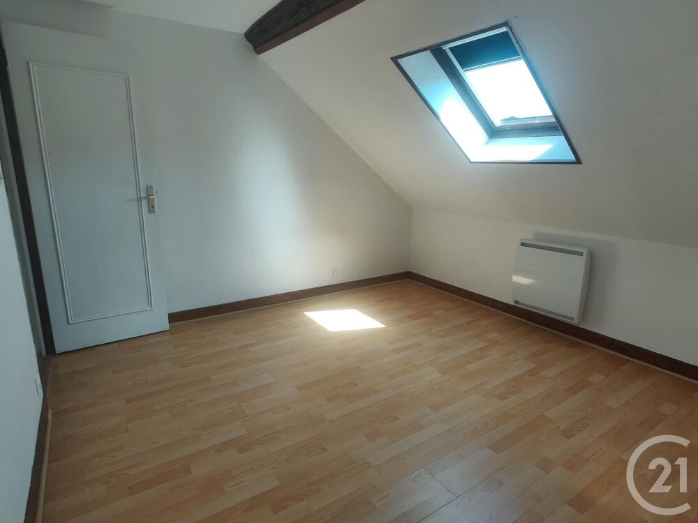 À LOUER Appartement T2 en plein c½ur de Pougues-les-Eau....