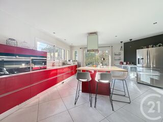  Maison � vendre 5 pi�ces 261 m�