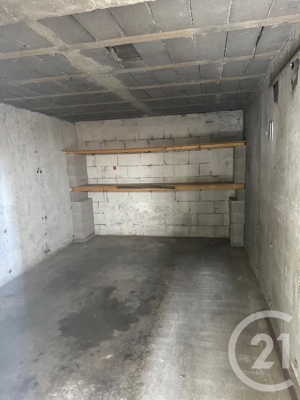vente Parking / Garage - 16 m² Perpignan (66000)
