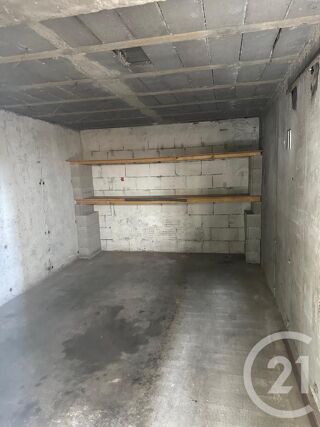 vente Parking / Garage - 16 m² Perpignan (66000)