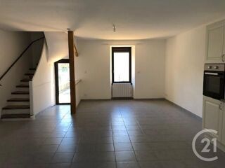  Maison à louer 4 pièces 90 m²