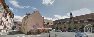  Appartement à louer 1 pièce 22 m²