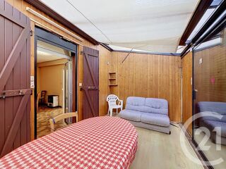  Maison à vendre 6 pièces 165 m²