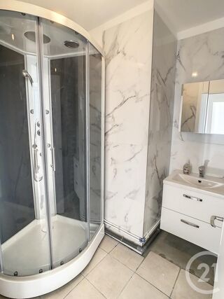  Appartement � louer 3 pi�ces 55 m�