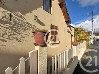  Maison à vendre 3 pièces 70 m²