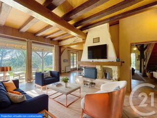  Maison � vendre 7 pi�ces 288 m�