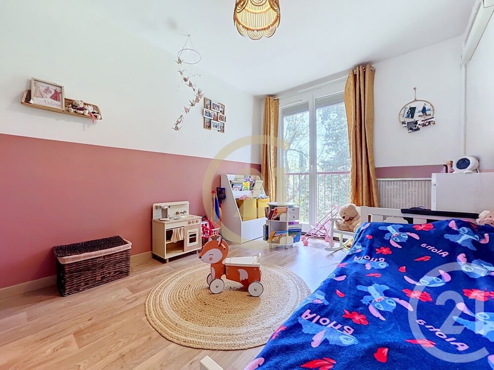 vente Appartement - 4 pièce(s) - 90 m² Istres (13800)