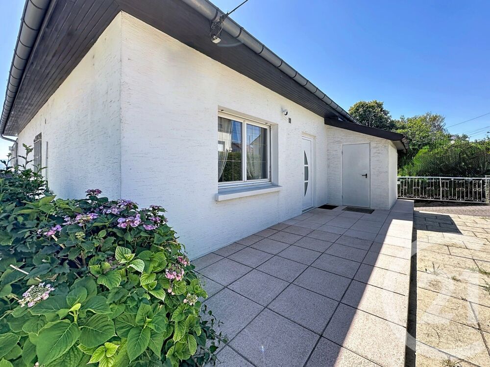 EXINCOURT Maison familiale de 125 m² avec vue exception....