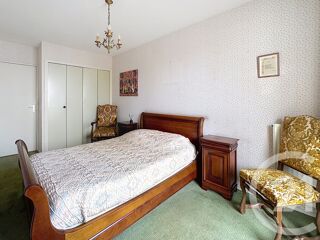 vente Appartement - 3 pièce(s) - 78 m² Rennes (35000)