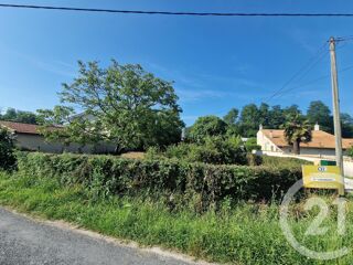  Terrain  vendre 520 m