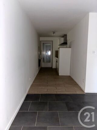  Maison à vendre 2 pièces 44 m²