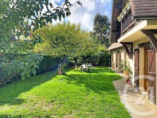  Maison à vendre 7 pièces 146 m²