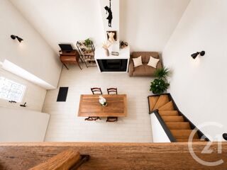 Maison à vendre 6 pièces 122 m²