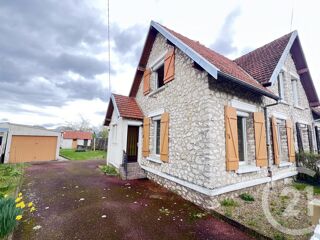  Maison  vendre 4 pices 98 m