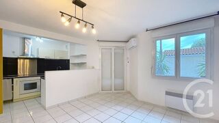  Appartement à louer 3 pièces 58 m²