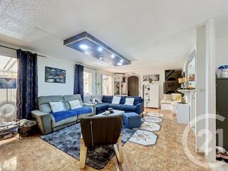  Maison à vendre 10 pièces 305 m²