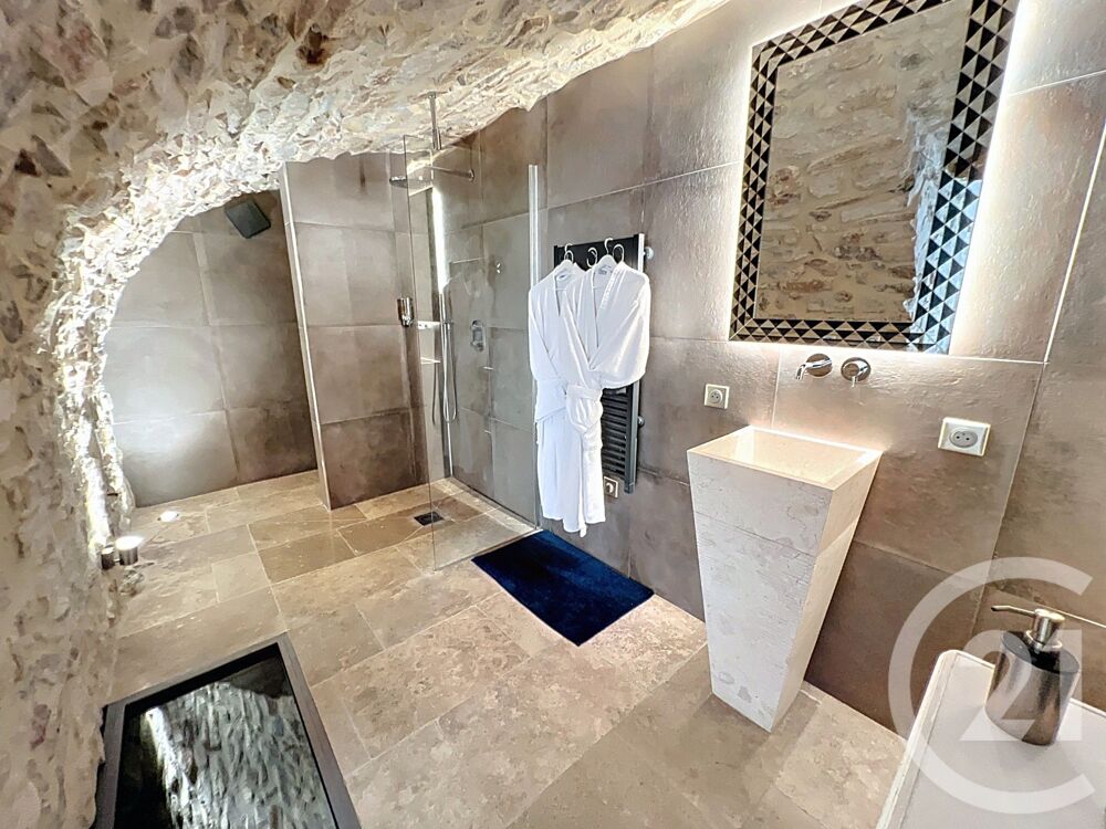 � vendre  Maison V�z�nobres (30360)