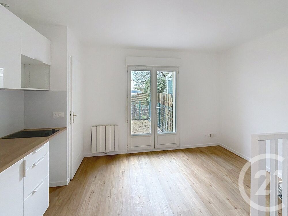 location Appartement - 2 pièce(s) - 41 m² Saint-Maur-des-Fossés (94100)