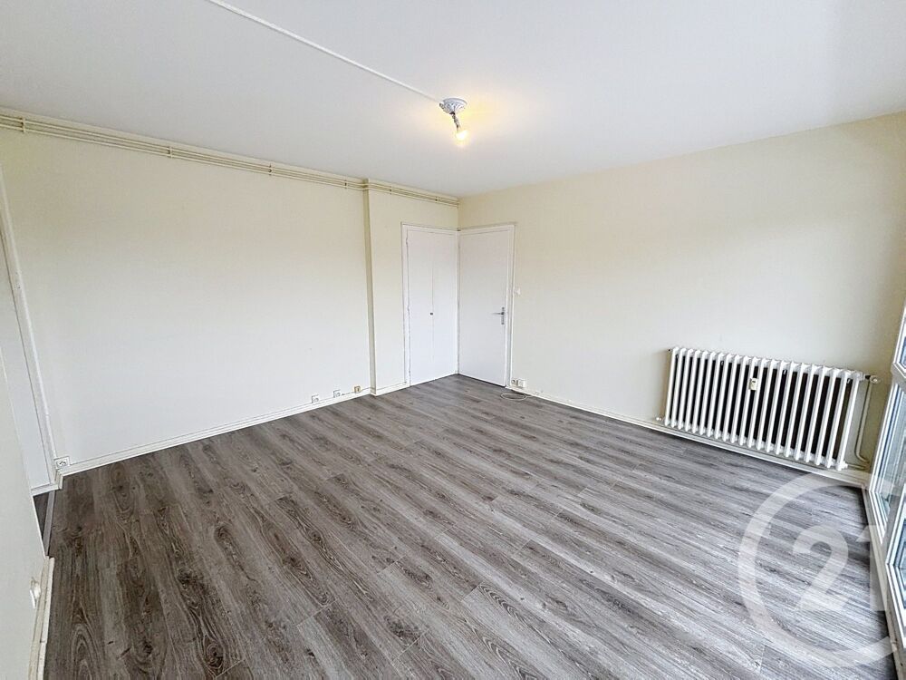 location Appartement - 2 pièce(s) - 39 m² Chalon-sur-Saône (71100)