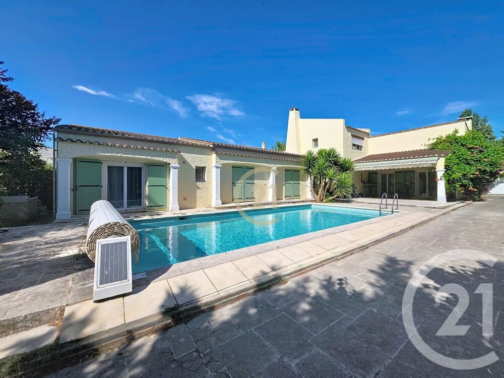 Maison 8 pièces 290 m² · à Istres · 290 m² · 569 000 €