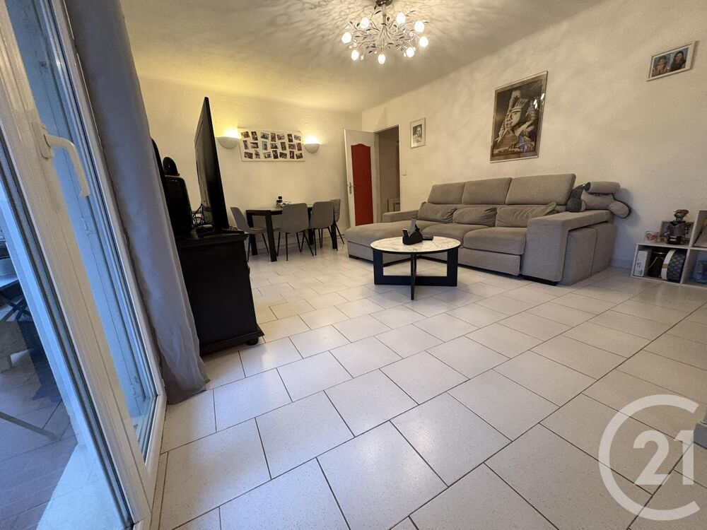 vente Appartement - 4 pièce(s) - 69 m² La Seyne-sur-Mer (83500)