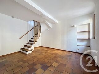  Appartement à louer 2 pièces 30 m²