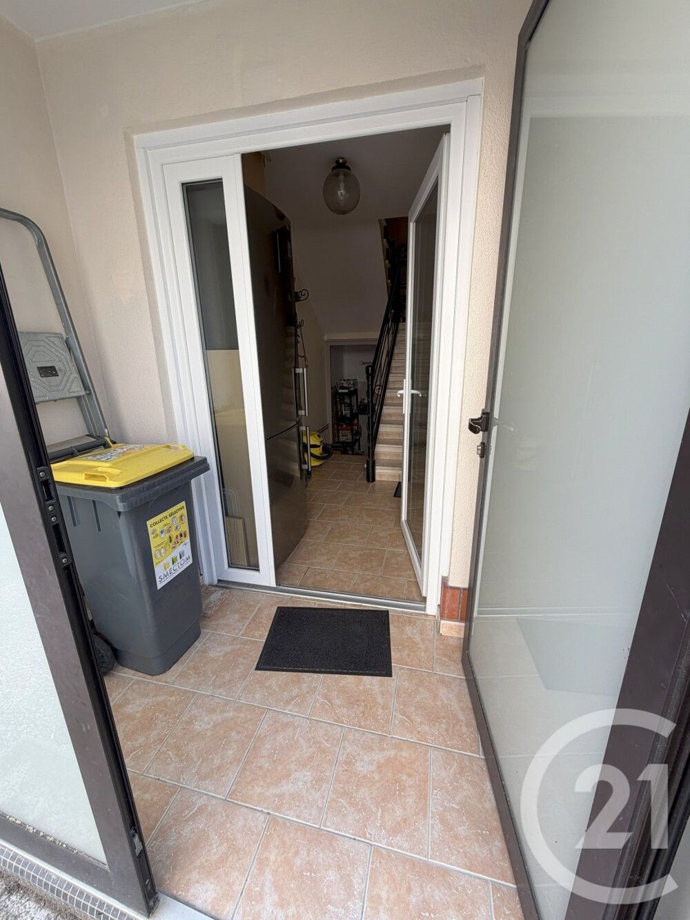 vente Appartement - 3 pièce(s) - 86 m² Lannemezan (65300)