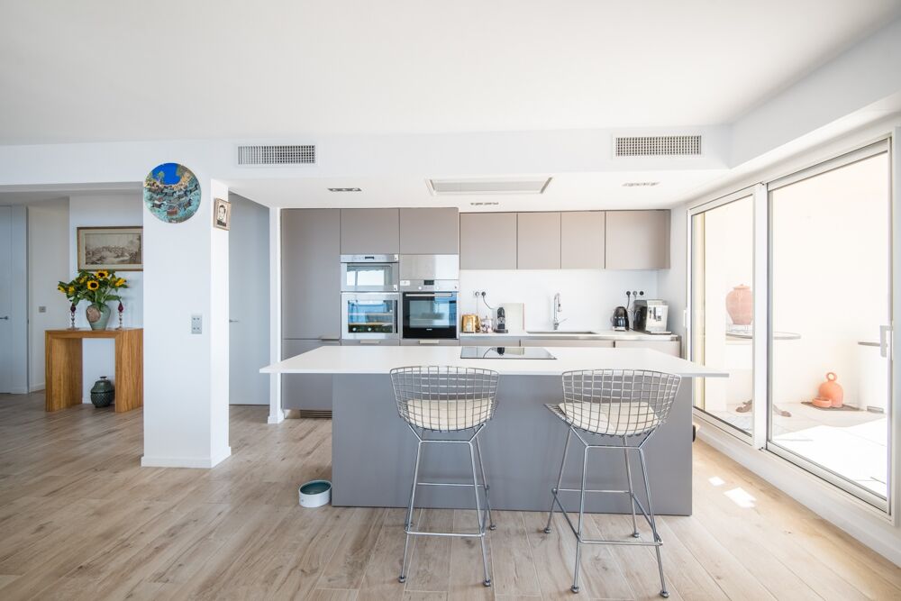 à vendre  Appartement Nice (06300)
