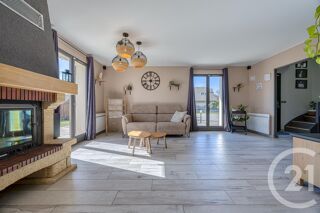  Maison � vendre 4 pi�ces 118 m�