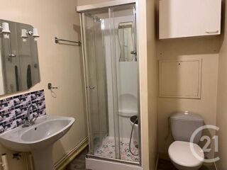  Appartement � louer 1 pi�ce 30 m�