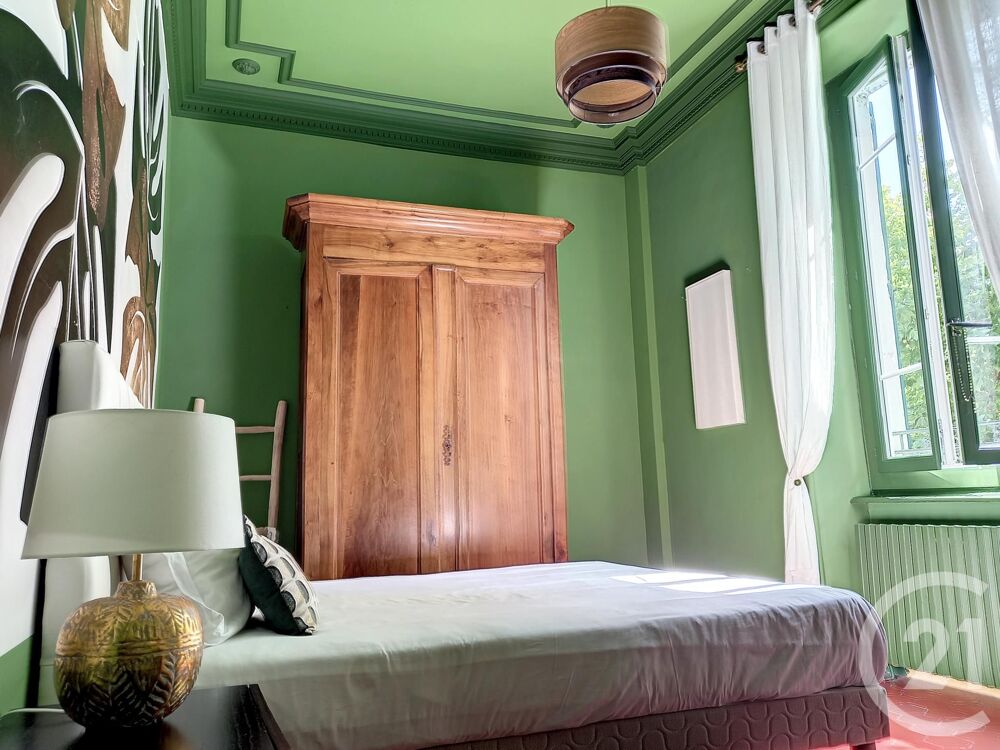  vendre  Maison Als (30100)